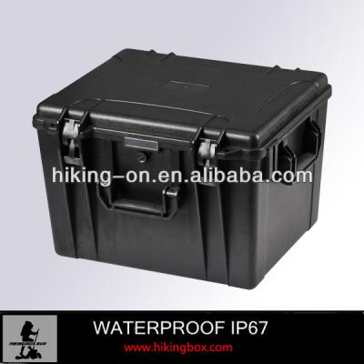 China Waterproof hard ABS plastic carrying case for equipment for sale