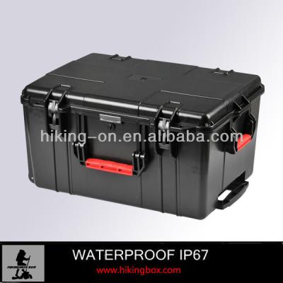 China Waterproof Laptop HIKINGBOX Plastic Case for sale