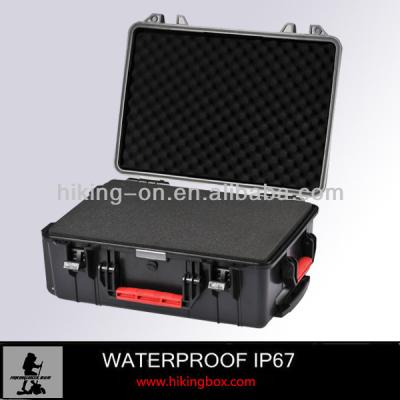 China Waterproof IP67 hard plastic case for sale