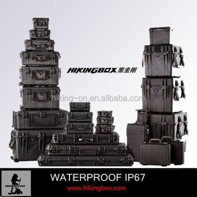 China Waterproof HIKINGBOX Protective Device Case HTC005 for sale