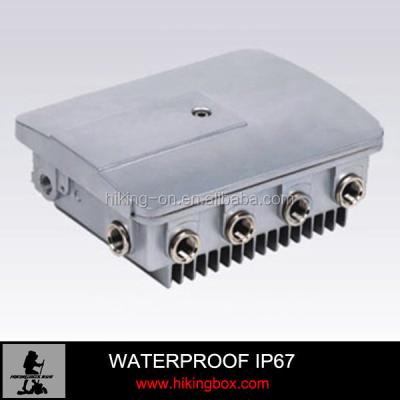 China Aluminum Line CATV Amplifier for sale