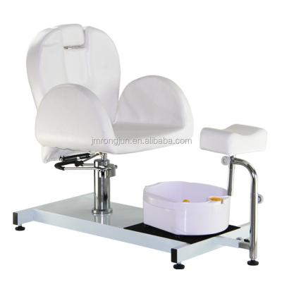 China Leisure Chair Foot Bath Massage Pedicure Pedicure Chair for sale