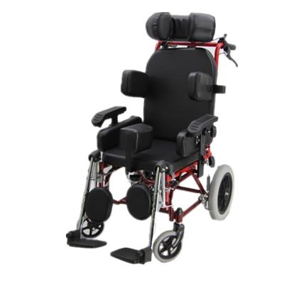 China Hospital Cerebral Palsy Wheelchair Children CP Wheelchair for sale