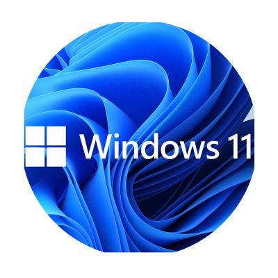 China Online 24 Hours Windows 11 Pro Key 5PC Ready Stock Email Delivery Win 11 Windows 11 Pro 5PC License 5PC COA Digital OEM for sale