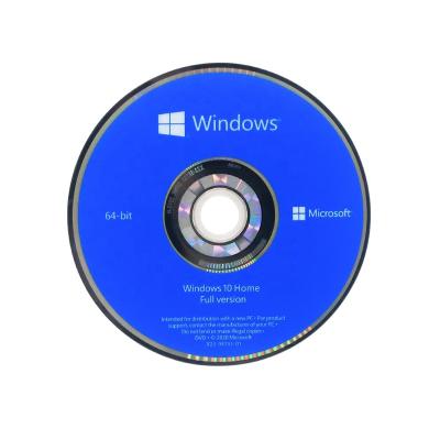 China Software For Win 11 DVD Home Ready Running Whole DVD All Language CD For Win 11 Master OEM COA For Win 11 DVD for sale