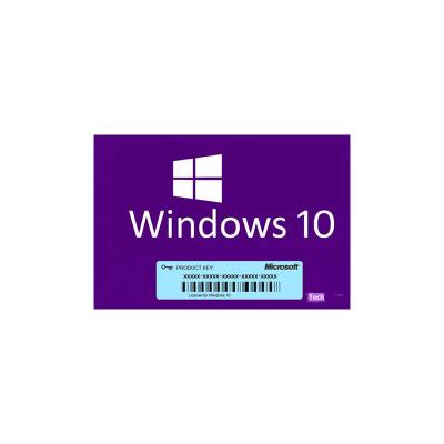 China Ready actions for win 10 pro email delivery key software for win 10 pro key all language for win10 pro Digital for sale