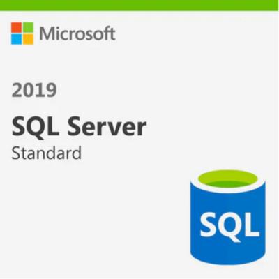 China SQL SER DST 2019 Delivery Email SQL SER DST 2019 Online 24 Hours Ready Current Online Activation 100% Digital STANDARD SQL 2019 for sale