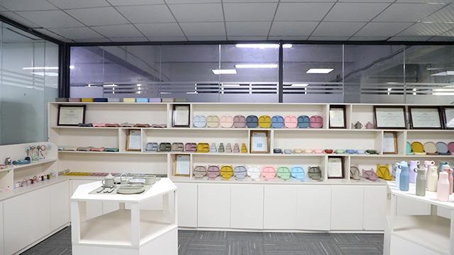 Verified China supplier - Shenzhen Bangxing Silicone Technology Co., Ltd.