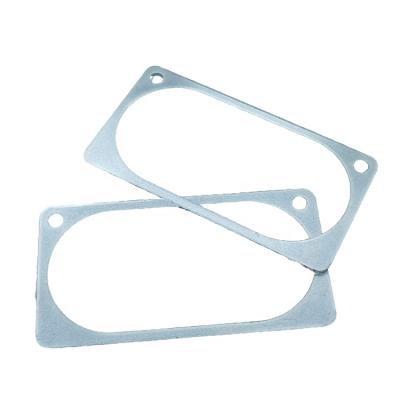 China Custom SPCC Metal Sheet Hardware SPCC Electronic Component Electronic Component Accessories for sale