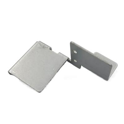 China Custom Shield Secc Ward Component Accessories C7701 Electronic Hard Metal Hardware for sale