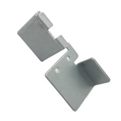 China Electronic Accessories C7701 Metal Shield Stamping Secc Metal Shield Sheet Part for sale