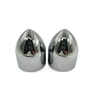 China Stainless Steel Sound Bra Decorate Party Stainless Steel Audio Rotating Room for sale