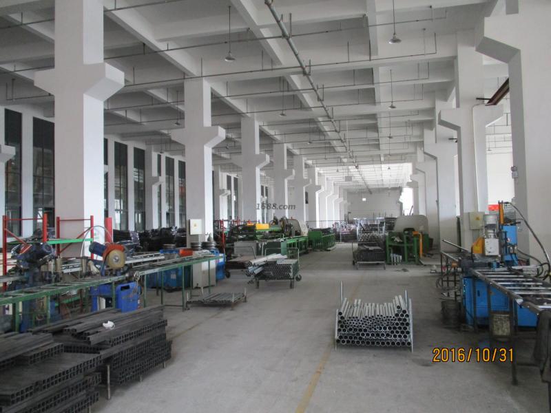 Verified China supplier - SENJUN INDUSTRIAL CO., LIMITED