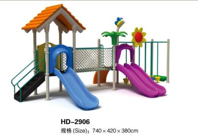 China Competitive Price Commercial Kids Outdoor Playground Equipment Children Playground Equipment for sale