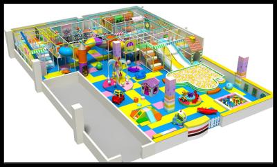 China Chinese Latest High Quality Kids Indoor Playground Best Selling Large Commercial Indoor Playground Equipment for sale