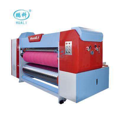 China OCEAN Rotary Factory Automatic High Speed ​​Cardboard Box Die Punching Machine for sale