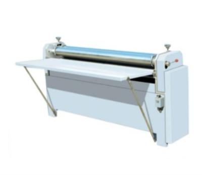 China machinery & Material Roll To Roll Hot And Cold Laminator Machinery Coating Lamination Machine for sale