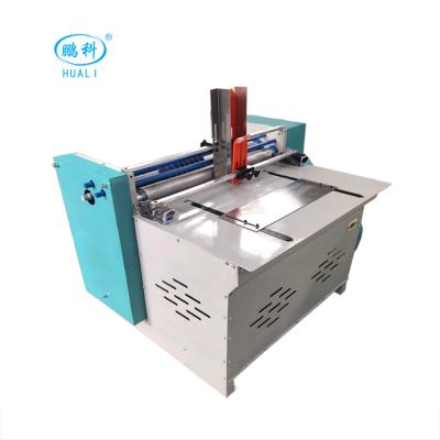 China Carton Packaging Factory Sale Separation Slotter Machine for sale