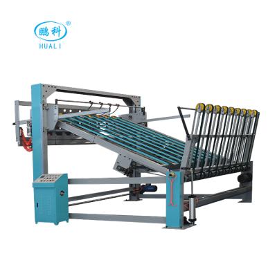 China Automatic carton paper sheet stacker conveyor WE RECOMMEND automatic corrugated box making stacker machine prices for sale