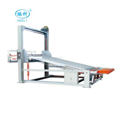 China machinery & Automatic Hardware Corrugated Cardboard Boxes Stacker , Corrugated Cardboard Stacker Machine for sale