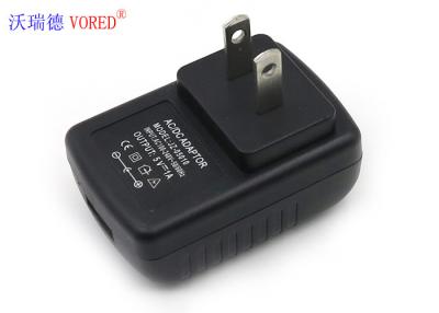 China 5W Android Single USB Port Charger Adapter US Plug CE RoHS Approval for sale