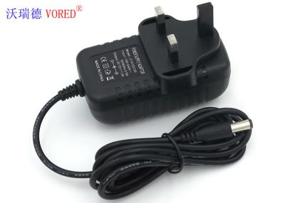 China Fast Charging AC DC Portable Power Adapter , AC DC Adapter Charger Long Lifespan for sale