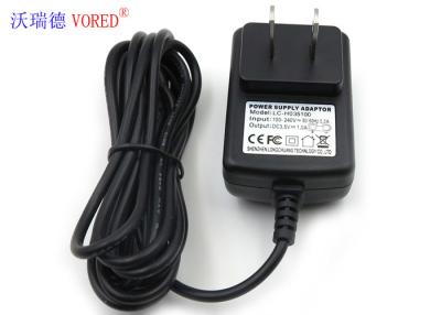 China Durable US Standard Li Ion 18650 Battery Charger For  Electric Clipper for sale