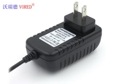 中国 米国のプラグ24V 1A AC DCの切換えの電源水ディスペンサーのエア クリーナーのスーツ 販売のため