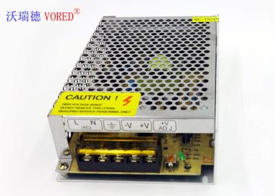 China 5V 10A CCTV Power Supply For CCTV Camera Shortage / Overload Protection for sale