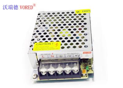 China Small Size CCTV Smps Power Supply , Indoor Security Camera Power Supply for sale