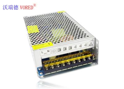 China CE Certificate Centralized Power Supply For CCTV Camera Open Load Protection for sale