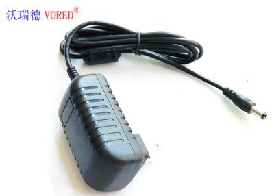 China US Plug Lithium Polymer Battery Charger , 1.5m Cable Liion Battery Charger for sale