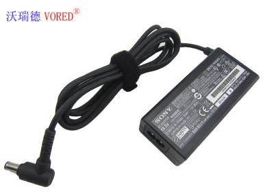 China CE 45W Sony Laptop Universal Charger , 19.5V 2.3A Laptop Charger Adapter for sale