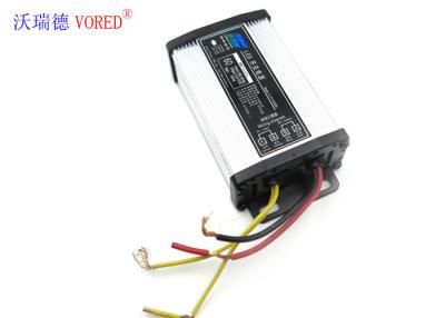 China LED Panel / Strip 12v Power Supply For Led Strip Lights 105 * 66 * 34mm Dimension for sale