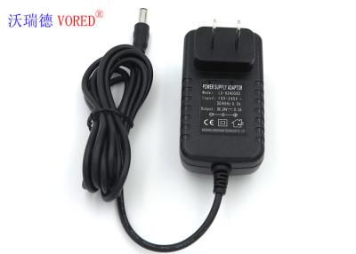 China UL Certification AC DC Switching Power Supply Low Ripple Noise Light Weight for sale