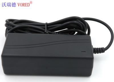 China Switching Mode Power Adapter For Water Dispenser , 24V 1A Universal AC DC Power Adapter Pass The DoE6 Testing for sale