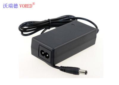 China Black Replacement Laptop Power Adapter , Reliable Laptop Adapters Chargers for sale