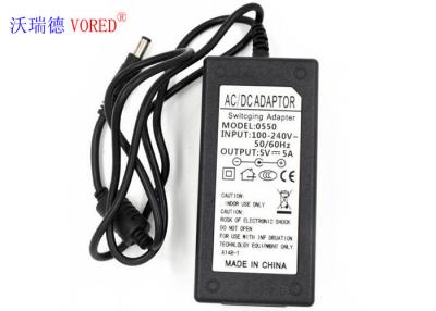 China Switching Mode Universal Power Supply For Laptop PC ABS Material 25W Rated Power for sale