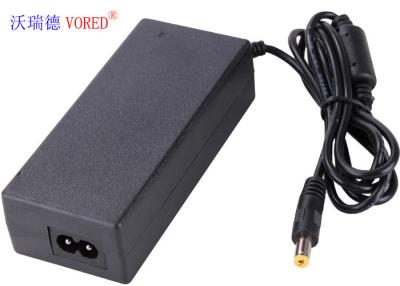 China US Plug Laptop Universal Power Supply , 12V 4A Laptop Replacement Charger for sale