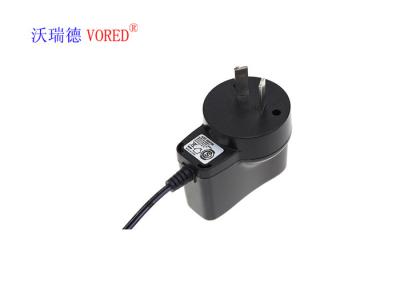 China 5V 0.5A AC To DC Power Adapter Argentina Standard Pin Optional DC Connector for sale