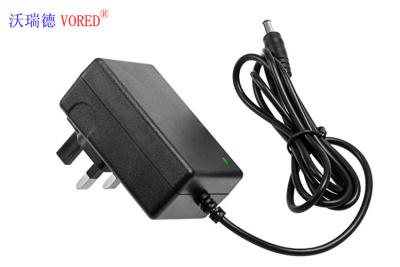 China 15 Volt AC To DC Power Adapter For Car Emergency Power Starter 1.8 Meters Cable for sale