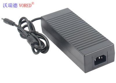 China C16 Scoket Desktop Switching Power Supply 100-240V AC Input Voltage for sale