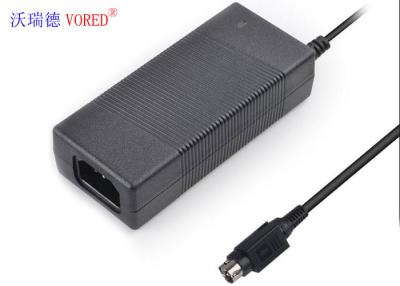 China Light AC DC Desktop Switching Power Supply For Bar Code Printer PC ABS Material for sale