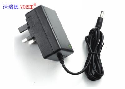 China US Pin Lithium Battery Charger Customized Output Plug High Efficiency for sale