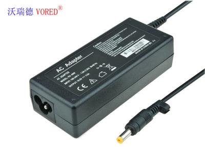 China Light Weight HP Laptop Charger Adapter , ABS Material HP Laptop Universal Charger for sale