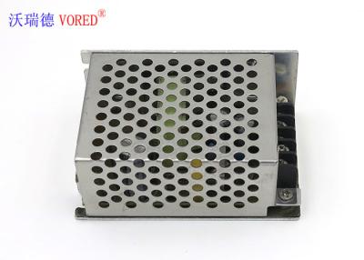 China OCP Protection Power Supply Unit For CCTV Cameras 50 - 60Hz Input Frequency Range for sale