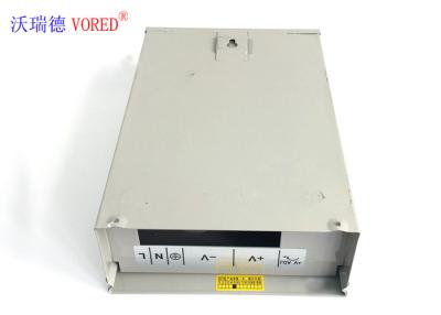 China Rain Proof CCTV Dvr Power Supply , Switching Centralized Power Supply For CCTV for sale