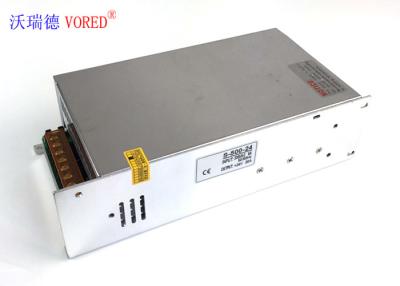 China High Power Power Supply For Security Cameras , FCC Power Supply To CCTV Camera for sale