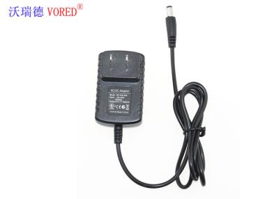 China Mobile Phone 5v Power Supply Adapter , DOE6 AC To DC Converter Adapter for sale