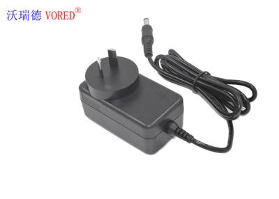 China RCM Approved AC Adapter Power Supply , 5 Foot Cable AC Adapter Replacement for sale